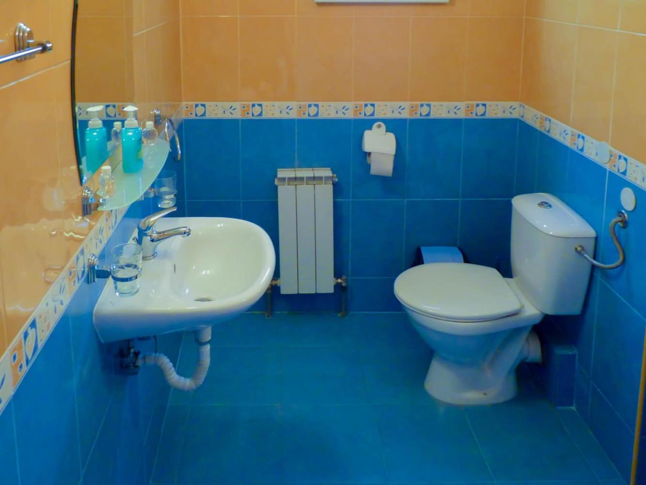 Darling Hotel Szófia Szoba fotó