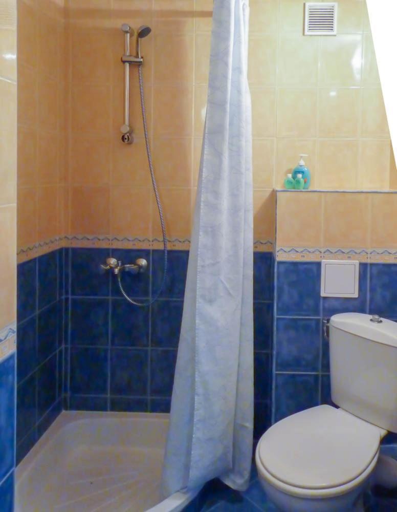 Darling Hotel Szófia Szoba fotó