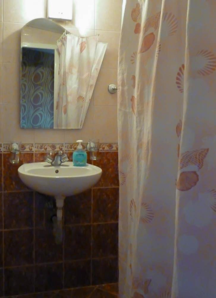Darling Hotel Szófia Szoba fotó