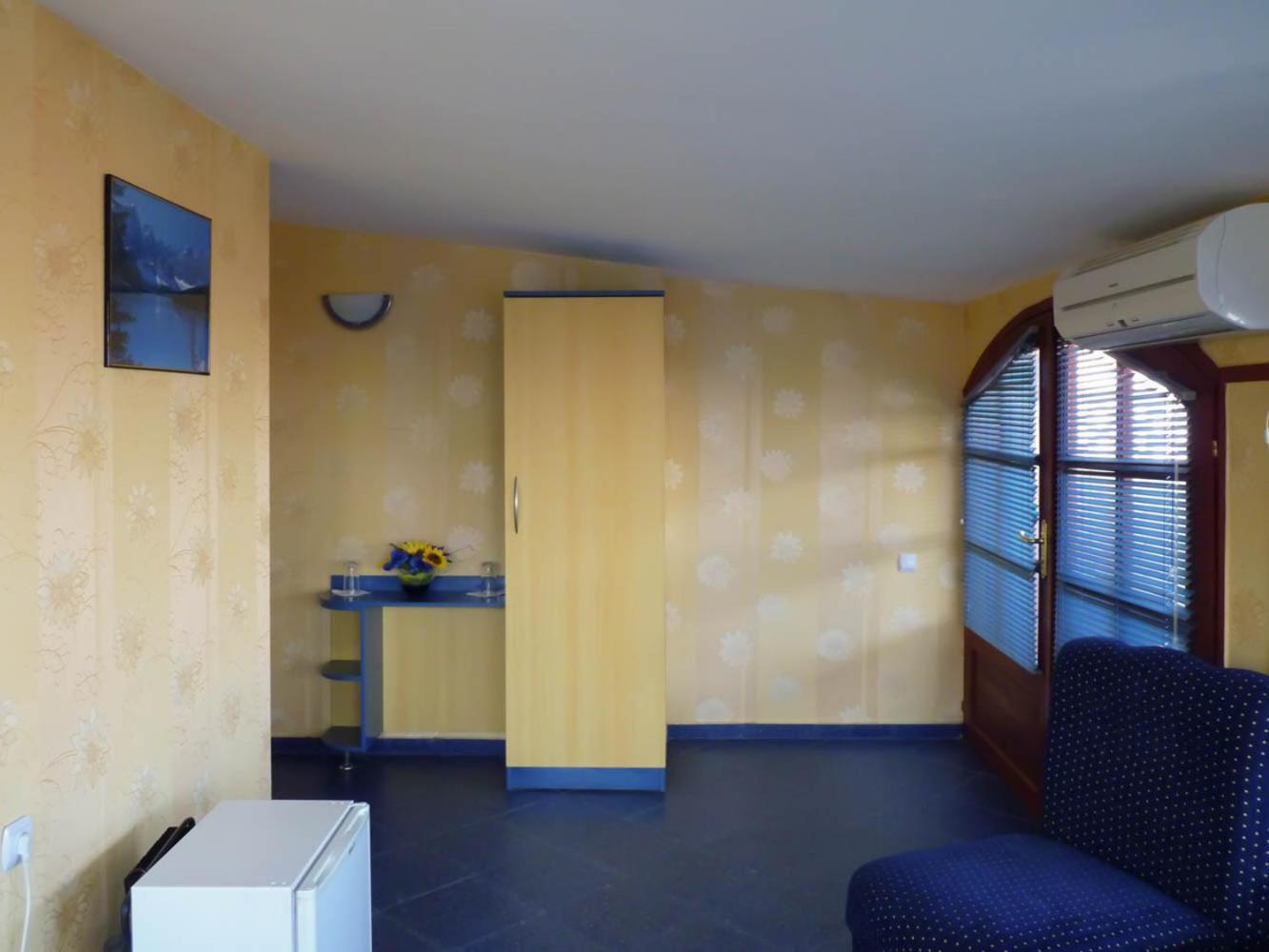 Darling Hotel Szófia Szoba fotó