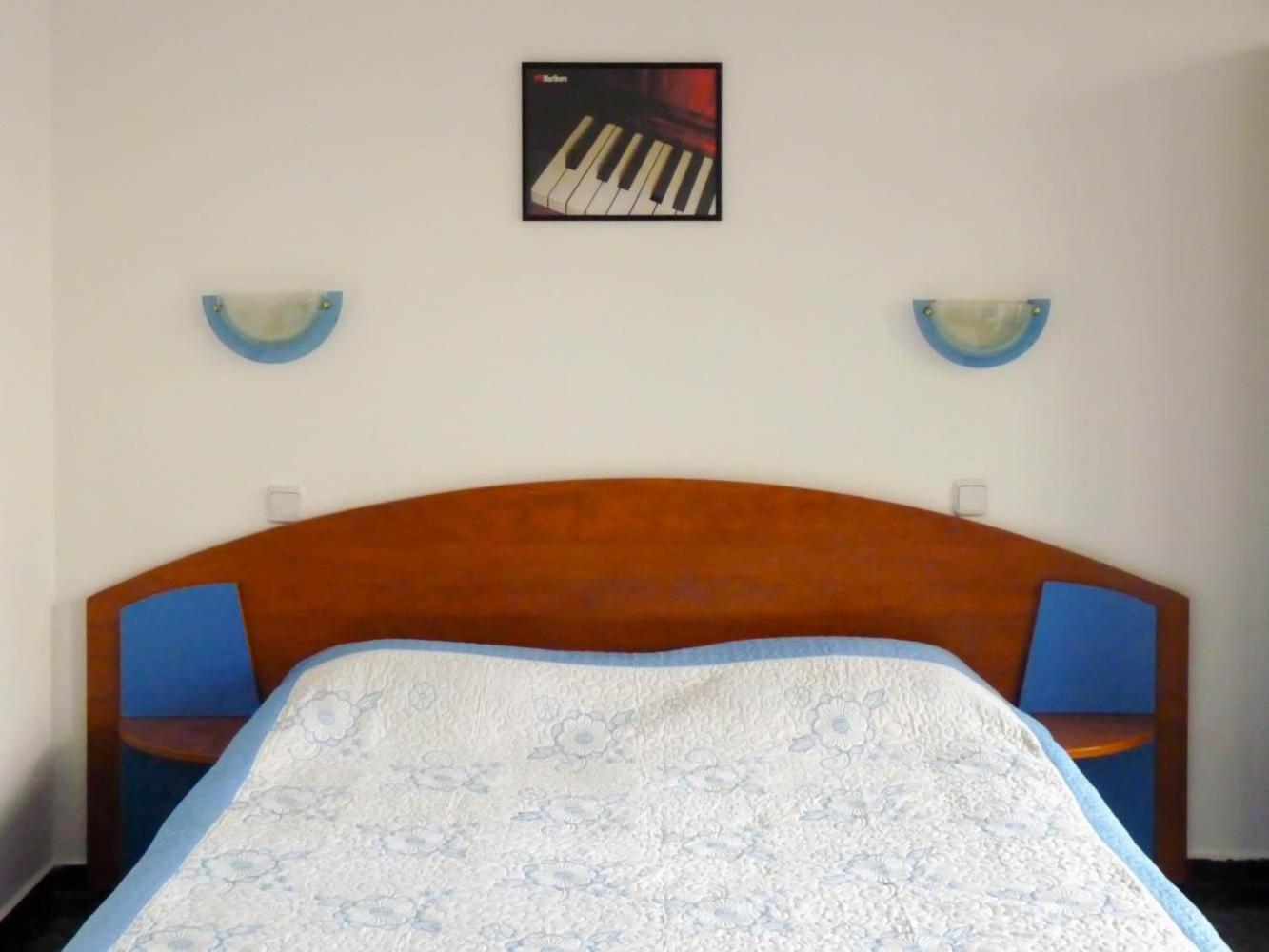 Darling Hotel Szófia Szoba fotó