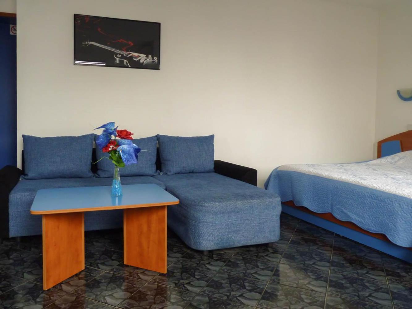 Darling Hotel Szófia Szoba fotó