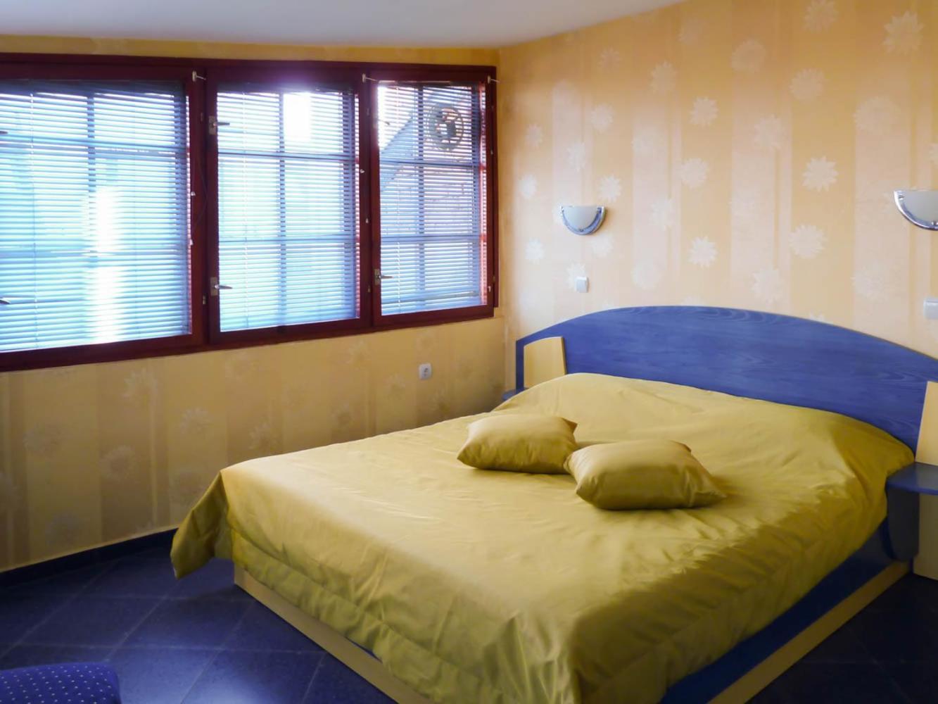 Darling Hotel Szófia Szoba fotó
