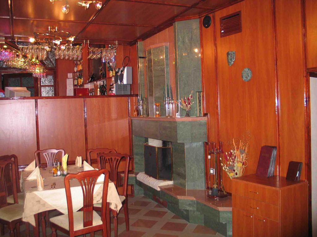 Darling Hotel Szófia Kültér fotó