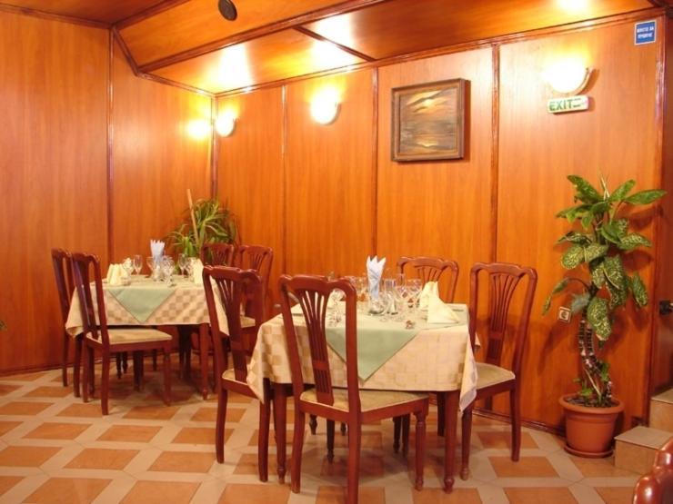 Darling Hotel Szófia Kültér fotó